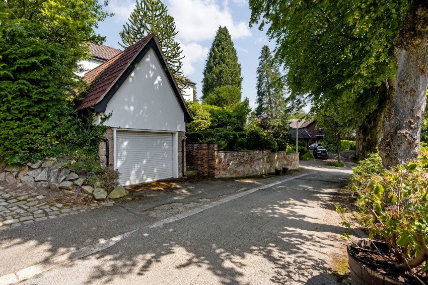 Images for Beech Hall Drive, Macclesfield, SK10