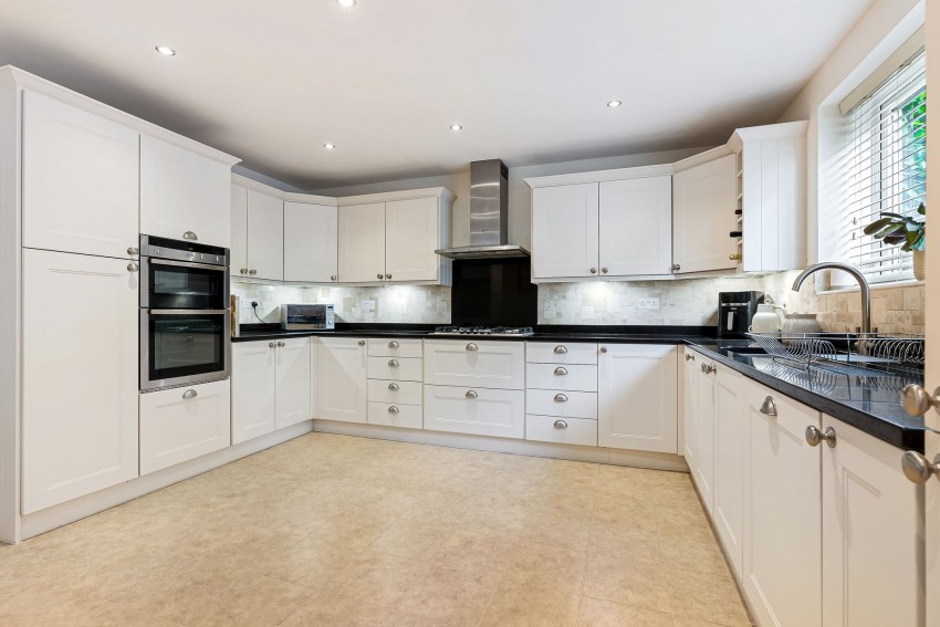 Images for Beech Hall Drive, Macclesfield, SK10