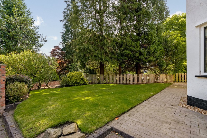 Images for Beech Hall Drive, Macclesfield, SK10