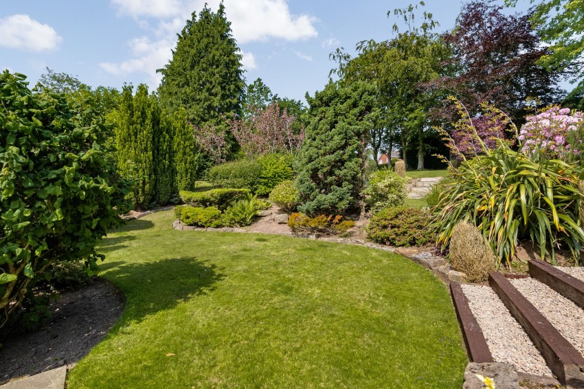 Images for Beech Hall Drive, Macclesfield, SK10