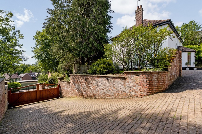 Images for Beech Hall Drive, Macclesfield, SK10