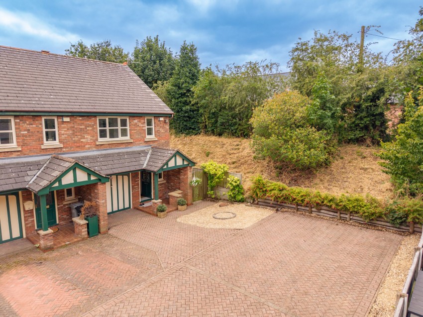 Images for Field Side Close, Mobberley, WA16