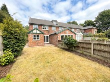 Images for Field Side Close, Mobberley, WA16