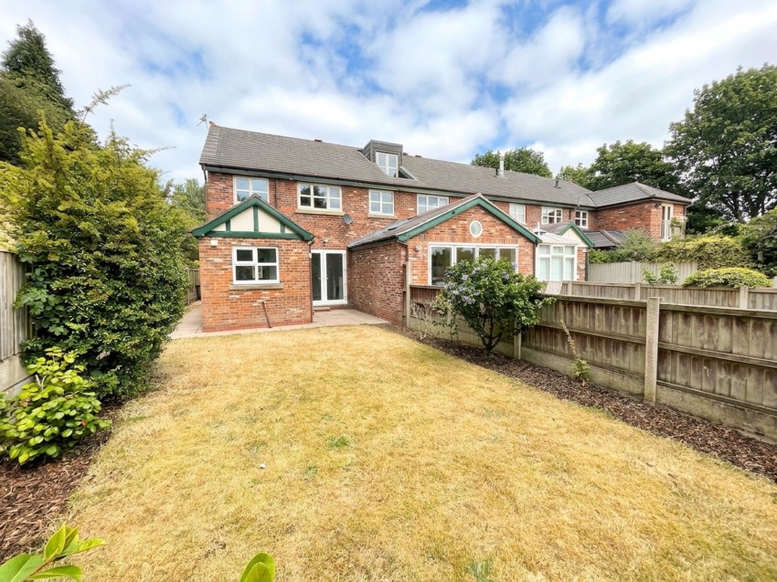 Images for Field Side Close, Mobberley, WA16