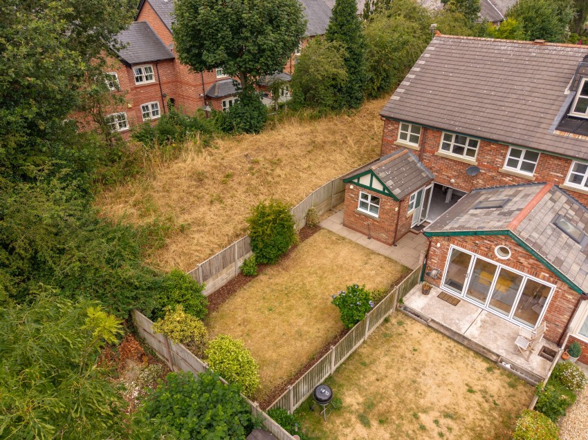 Images for Field Side Close, Mobberley, WA16