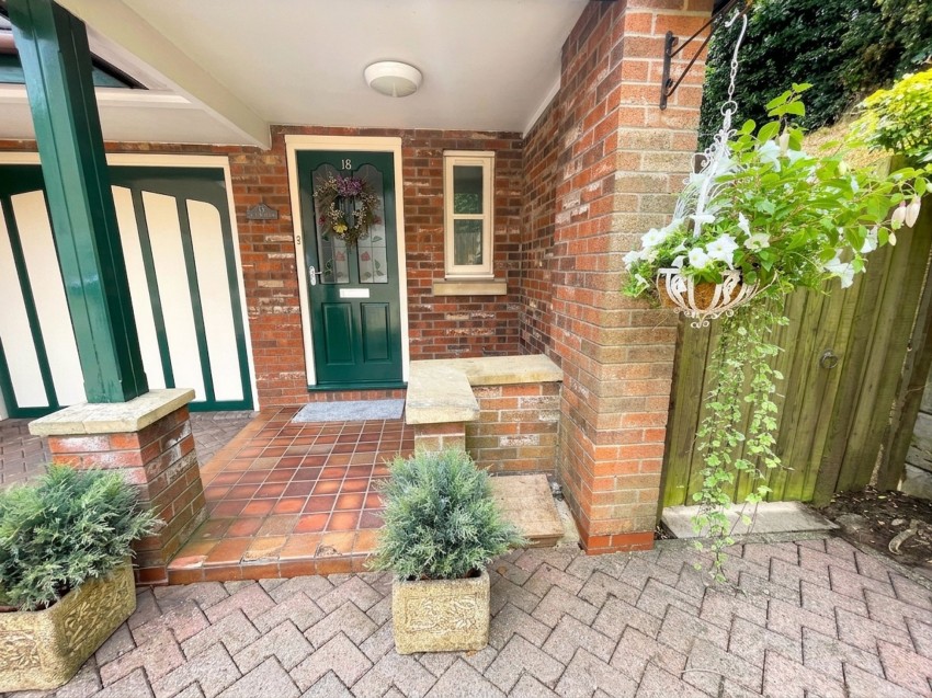 Images for Field Side Close, Mobberley, WA16