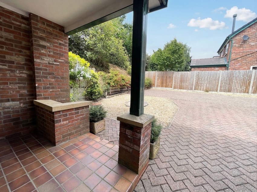 Images for Field Side Close, Mobberley, WA16