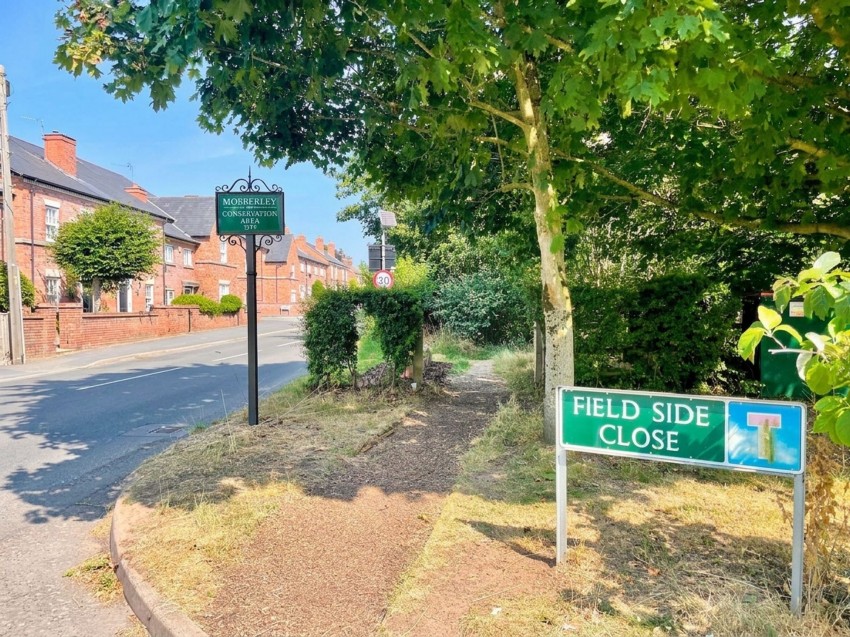 Images for Field Side Close, Mobberley, WA16