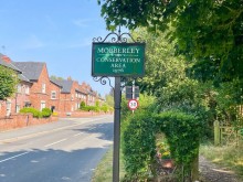 Images for Field Side Close, Mobberley, WA16