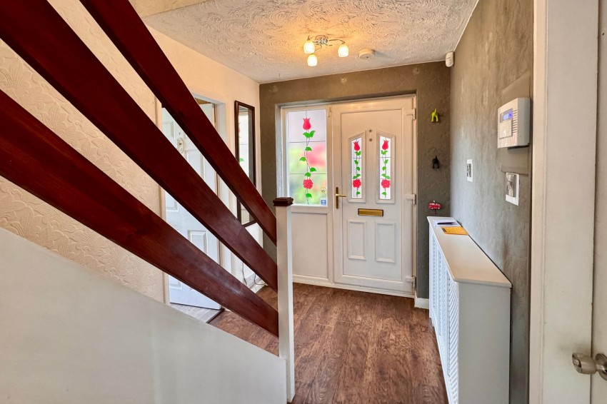 Images for Meadowfield Close, Hadfield, SK13