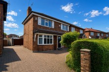 Images for Turves Road, Cheadle Hulme, SK8