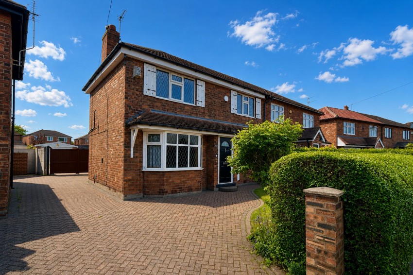 Images for Turves Road, Cheadle Hulme, SK8