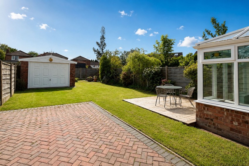 Images for Turves Road, Cheadle Hulme, SK8