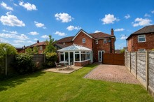 Images for Turves Road, Cheadle Hulme, SK8