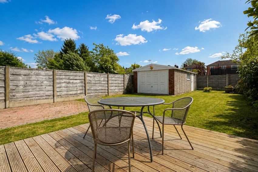Images for Turves Road, Cheadle Hulme, SK8