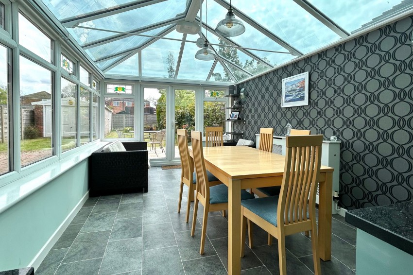Images for Turves Road, Cheadle Hulme, SK8