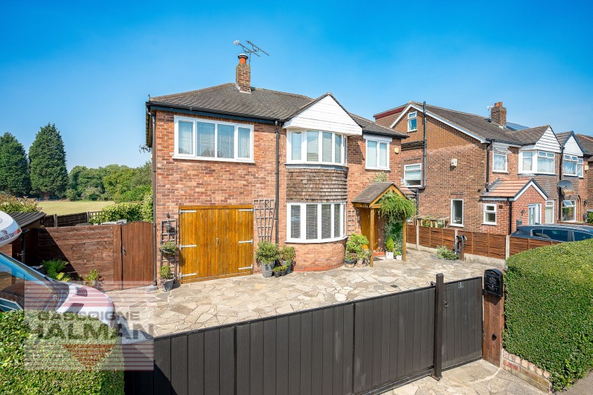Images for Sunningdale Avenue, Sale, M33