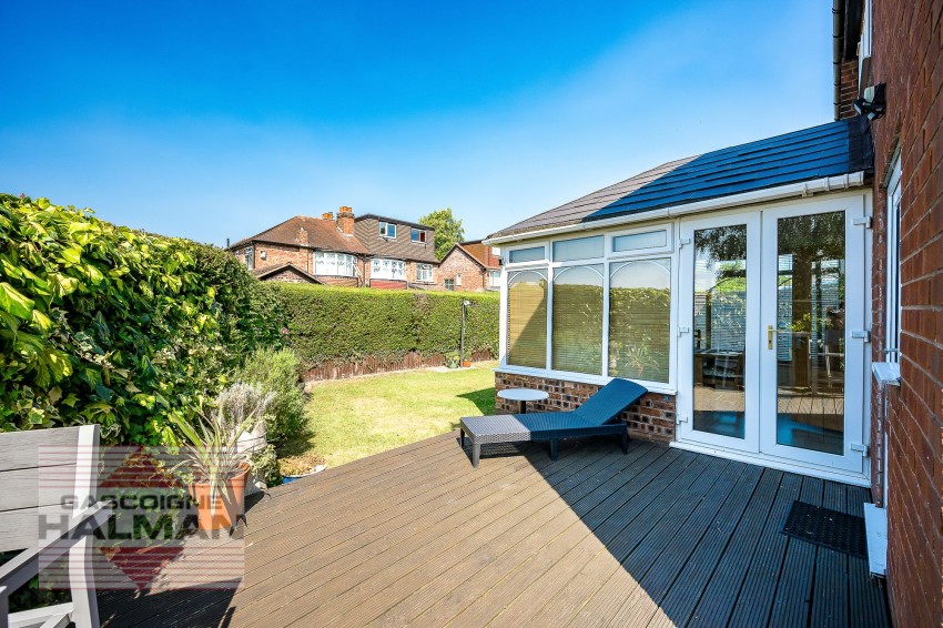 Images for Sunningdale Avenue, Sale, M33