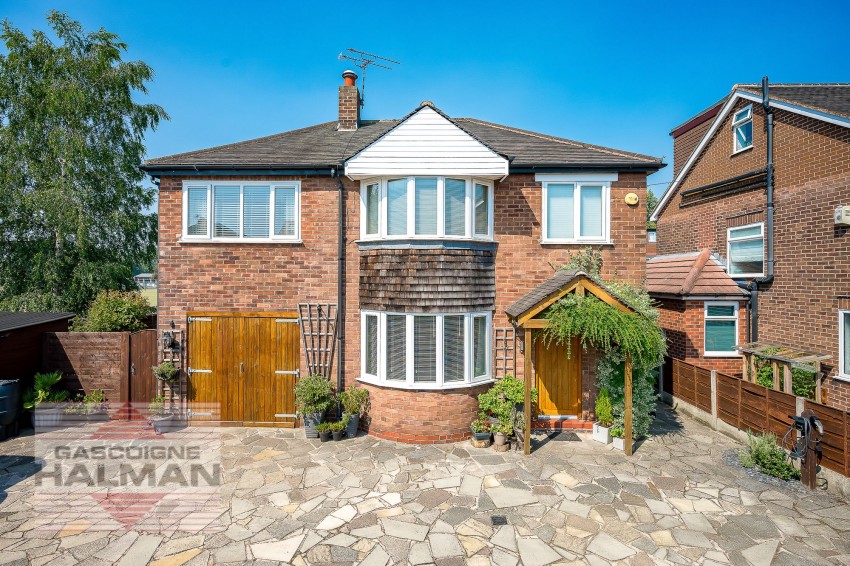 Images for Sunningdale Avenue, Sale, M33