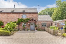 Images for Farm Road, Oakmere, CW8