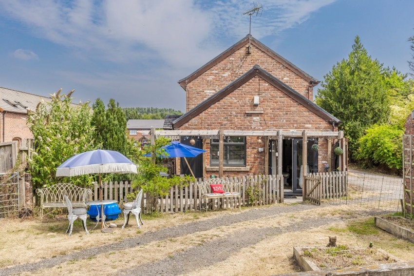 Images for Farm Road, Oakmere, CW8