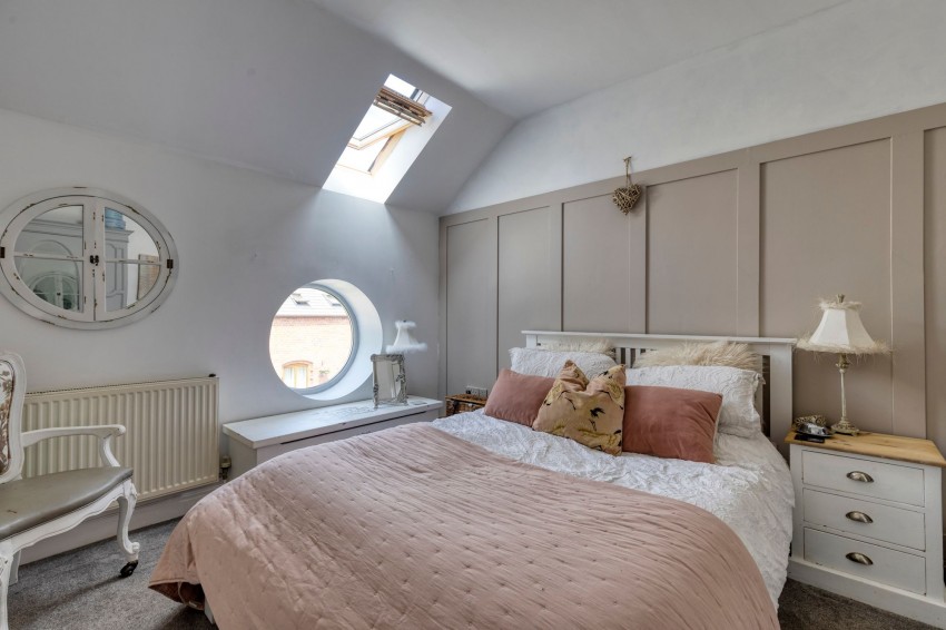 Images for Farm Road, Oakmere, CW8
