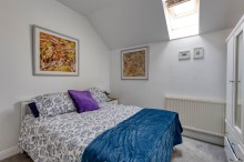 Images for Farm Road, Oakmere, CW8