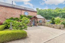 Images for Farm Road, Oakmere, CW8