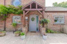 Images for Farm Road, Oakmere, CW8