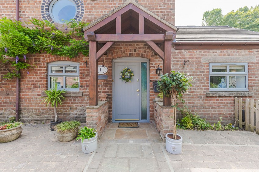 Images for Farm Road, Oakmere, CW8