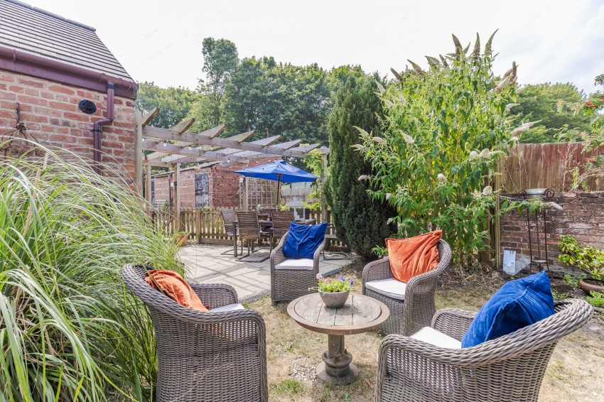 Images for Farm Road, Oakmere, CW8