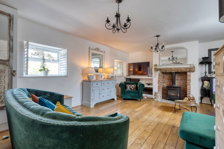 Images for Farm Road, Oakmere, CW8