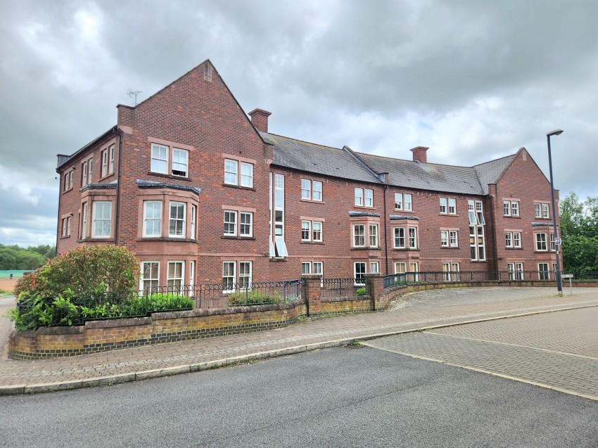 Images for Jodrell Drive, Grappenhall, WA4