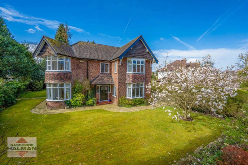 Carrwood Road, Wilmslow, SK9