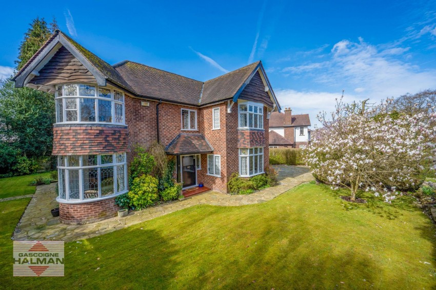 Images for Carrwood Road, Wilmslow, SK9