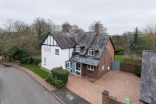 Images for Sandlebridge Rise, Alderley Edge, SK9