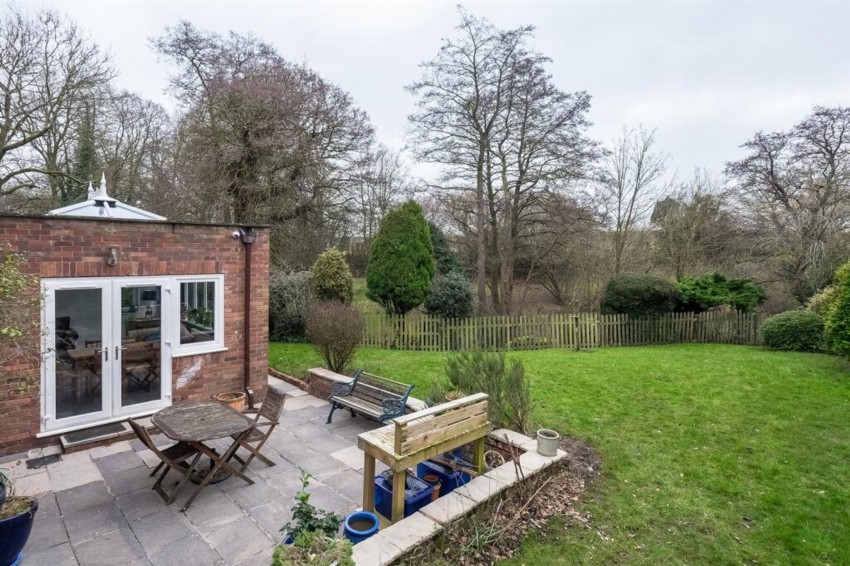 Images for Sandlebridge Rise, Alderley Edge, SK9