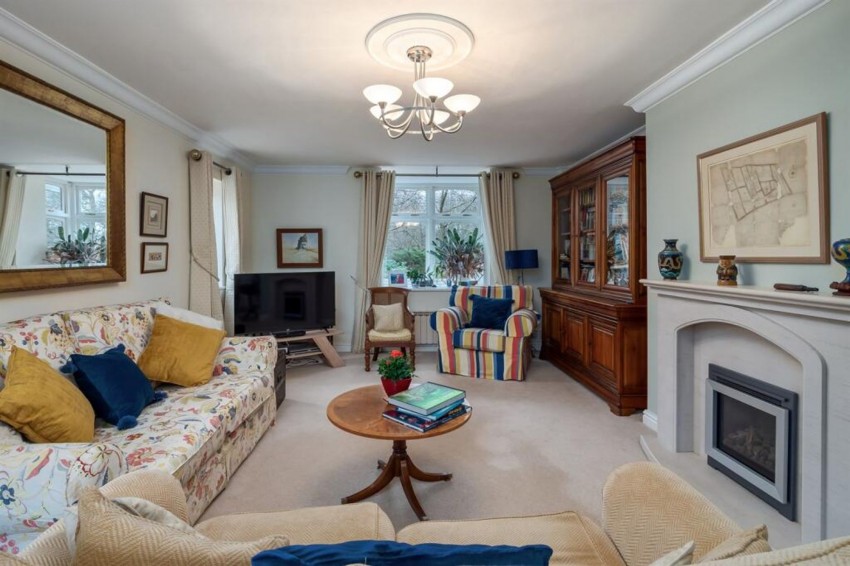 Images for Sandlebridge Rise, Alderley Edge, SK9