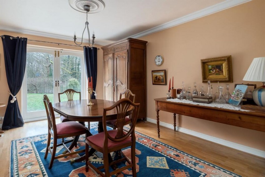 Images for Sandlebridge Rise, Alderley Edge, SK9