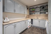 Images for Sandlebridge Rise, Alderley Edge, SK9
