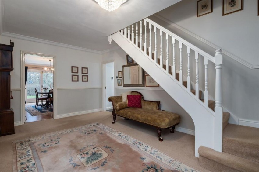 Images for Sandlebridge Rise, Alderley Edge, SK9