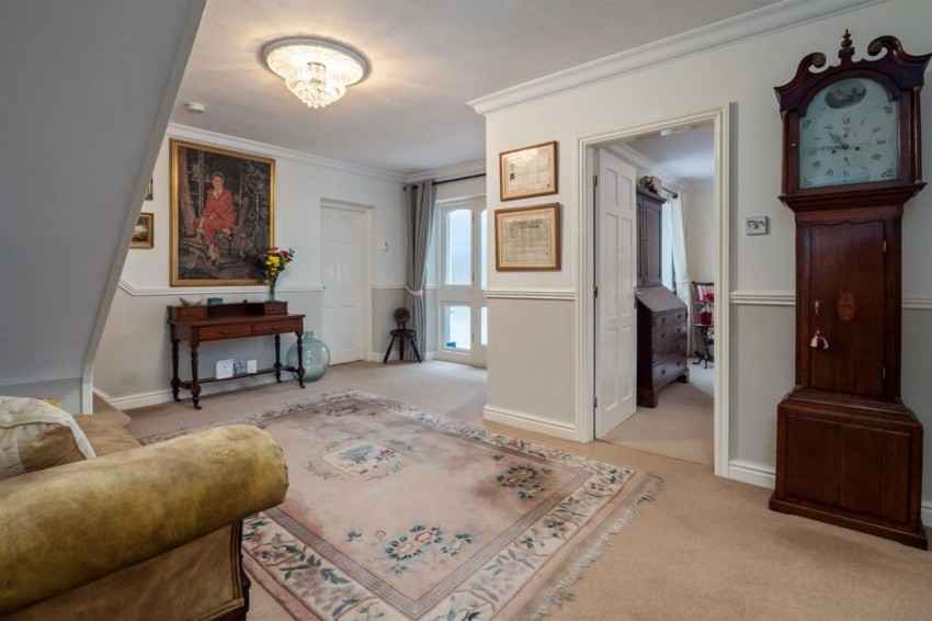 Images for Sandlebridge Rise, Alderley Edge, SK9