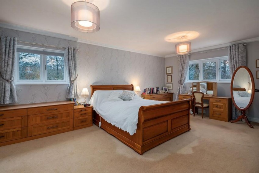 Images for Sandlebridge Rise, Alderley Edge, SK9