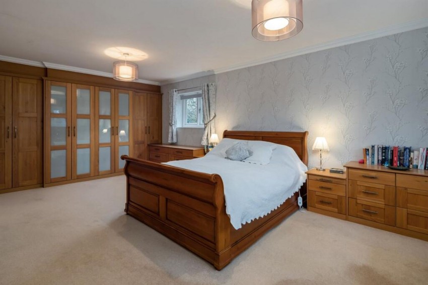 Images for Sandlebridge Rise, Alderley Edge, SK9