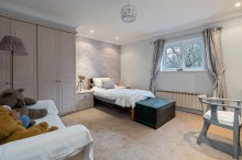 Images for Sandlebridge Rise, Alderley Edge, SK9