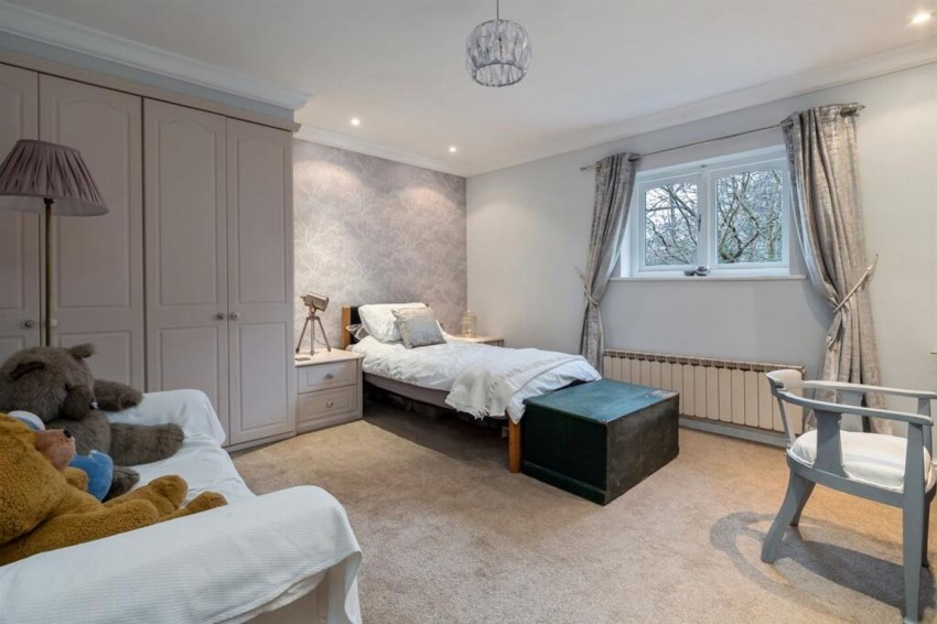 Images for Sandlebridge Rise, Alderley Edge, SK9