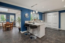 Images for Sandlebridge Rise, Alderley Edge, SK9