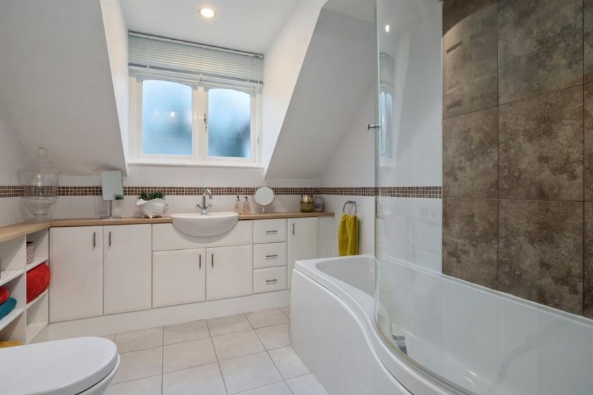 Images for Sandlebridge Rise, Alderley Edge, SK9