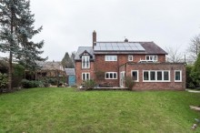 Images for Sandlebridge Rise, Alderley Edge, SK9