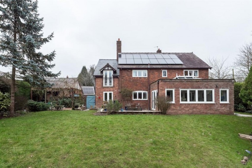 Images for Sandlebridge Rise, Alderley Edge, SK9